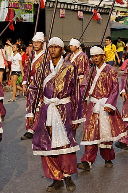 Lopburi King Narai fair-128